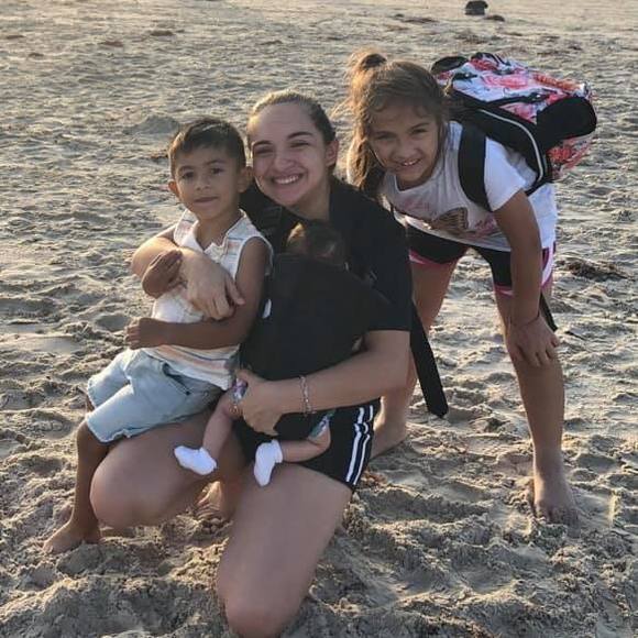 Meet your Posher, Quirina - Picture 1 of 1